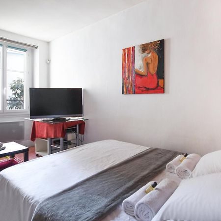 Guestready - Bel Appartement Pres De Montparnasse Paris Extérieur photo