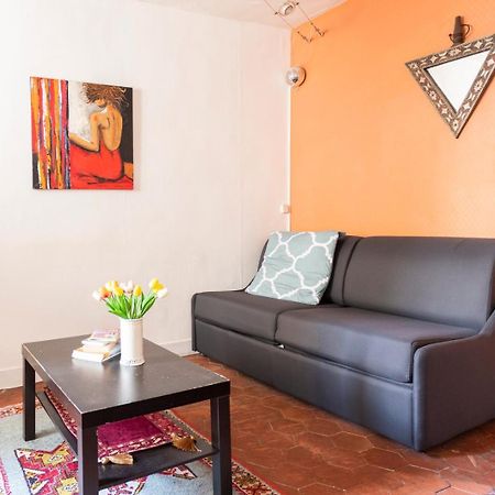 Guestready - Bel Appartement Pres De Montparnasse Paris Extérieur photo