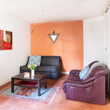 Guestready - Bel Appartement Pres De Montparnasse Paris Extérieur photo