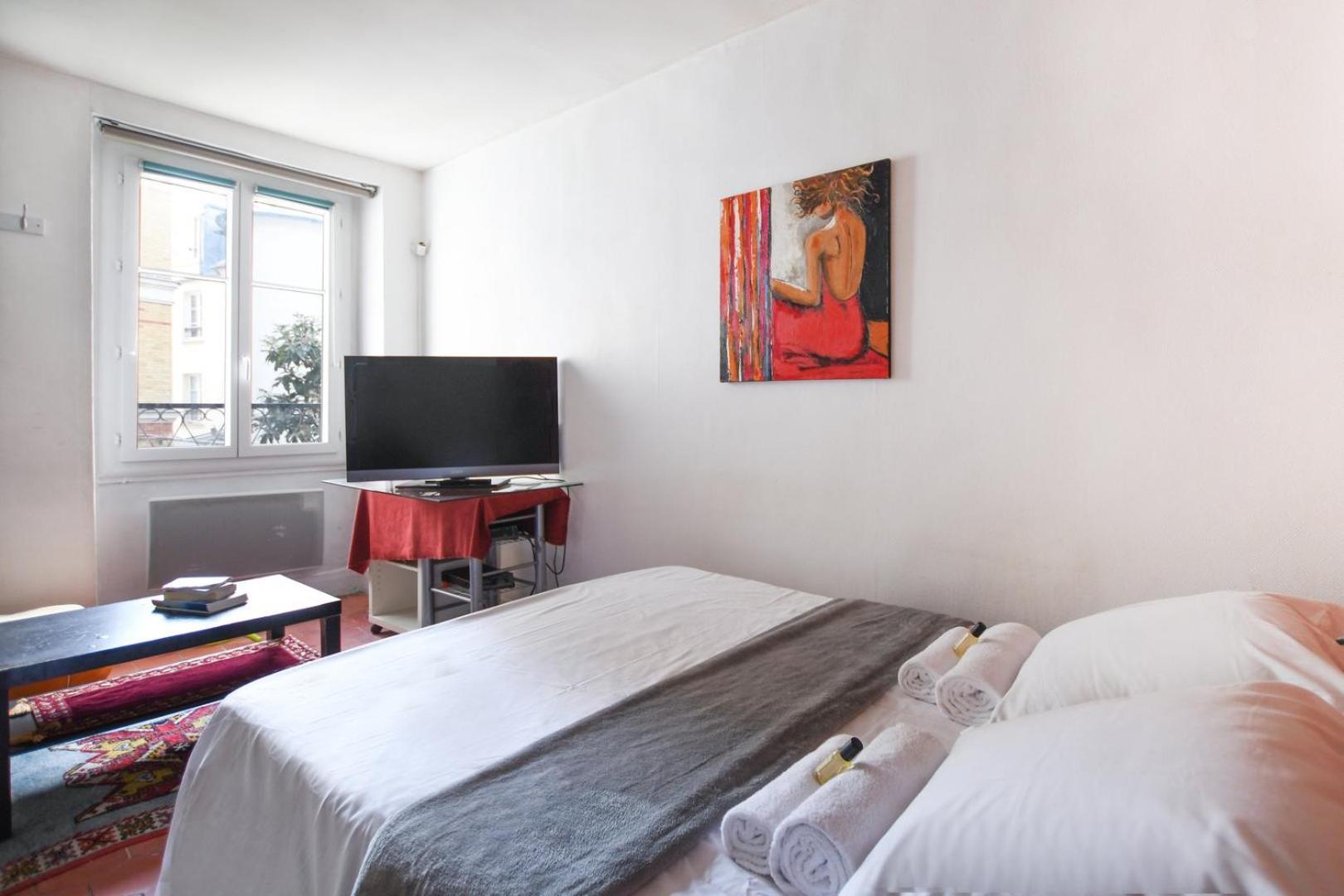Guestready - Bel Appartement Pres De Montparnasse Paris Extérieur photo
