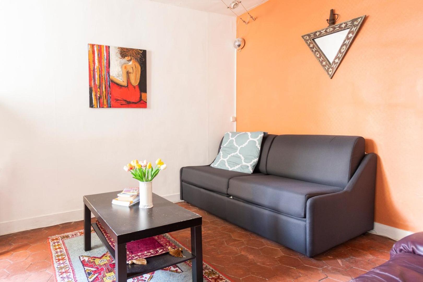Guestready - Bel Appartement Pres De Montparnasse Paris Extérieur photo