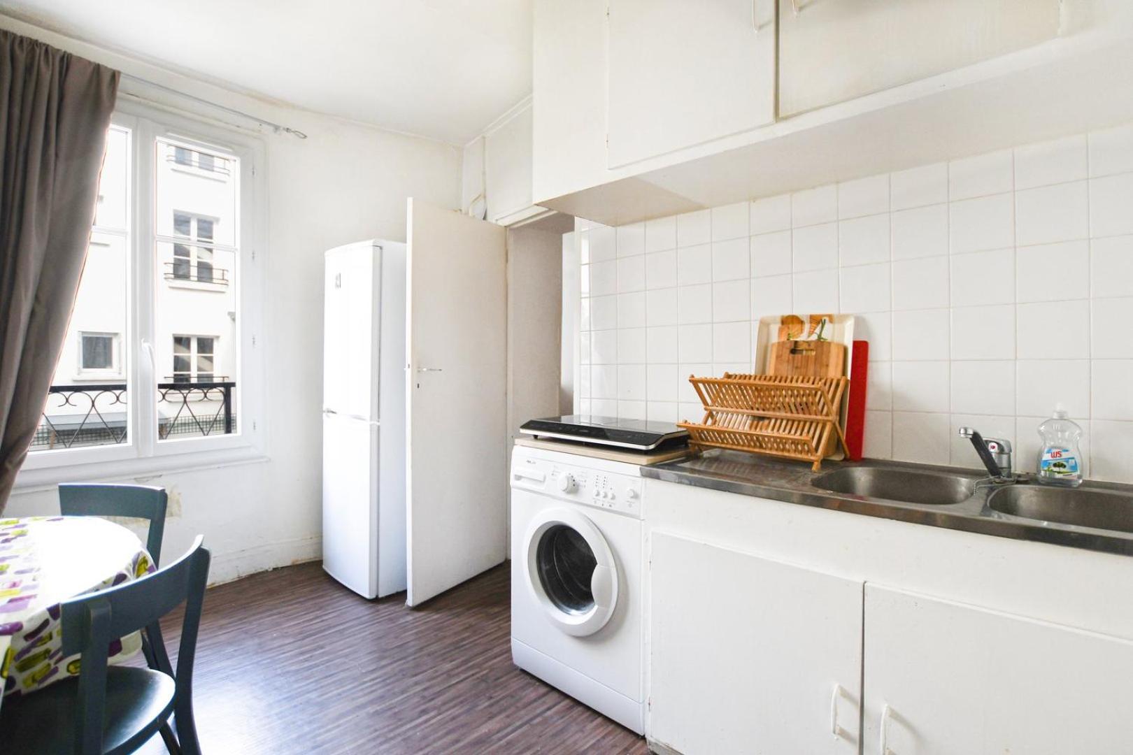 Guestready - Bel Appartement Pres De Montparnasse Paris Extérieur photo
