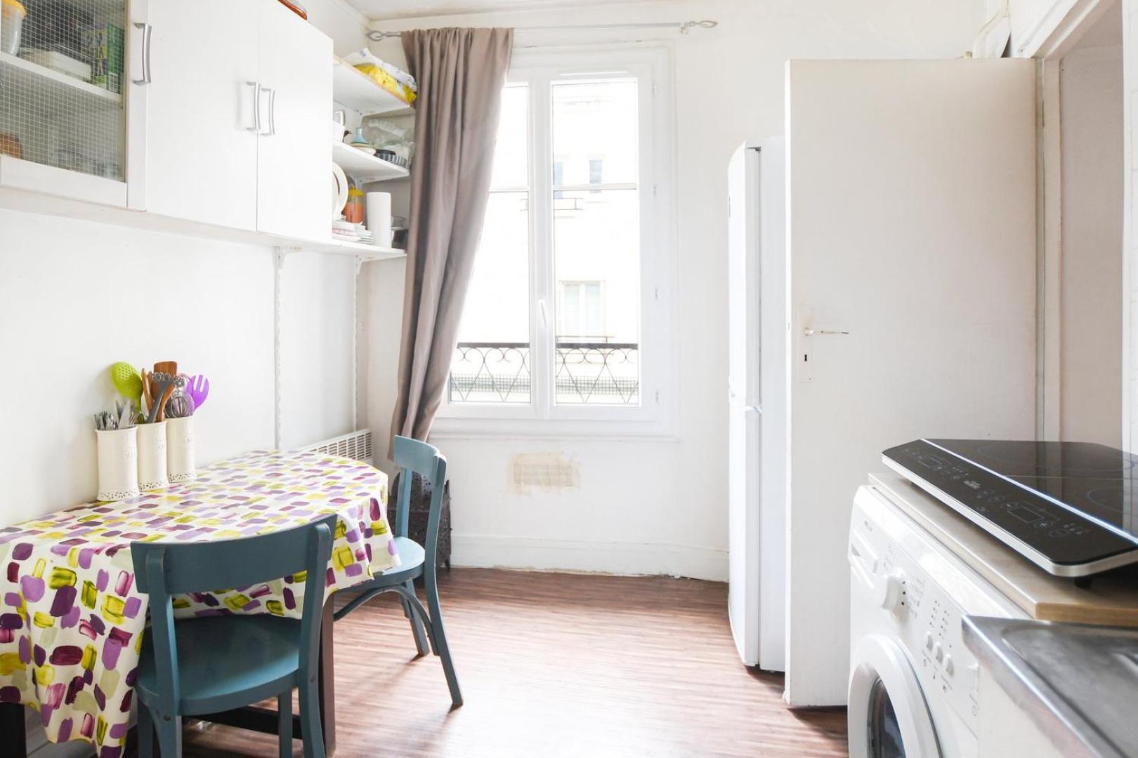 Guestready - Bel Appartement Pres De Montparnasse Paris Extérieur photo