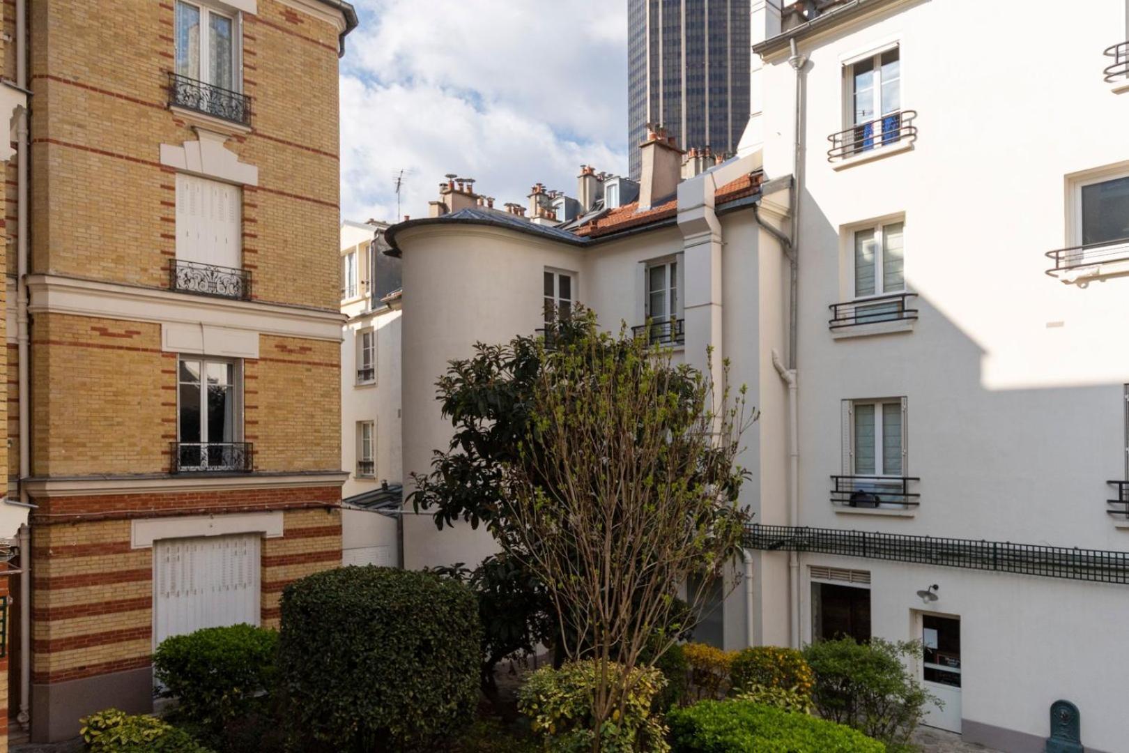 Guestready - Bel Appartement Pres De Montparnasse Paris Extérieur photo